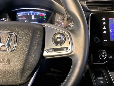 Used 2019 Honda CR-V EX-L image 25