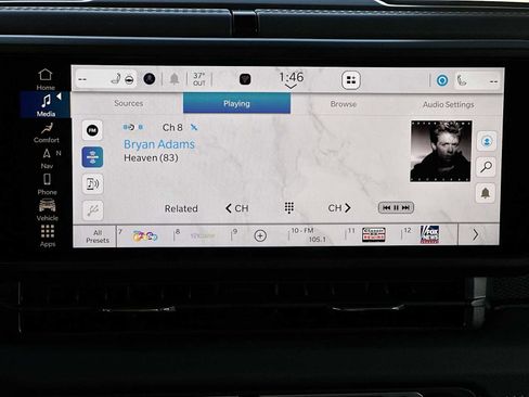 New 2026 Jeep Wrangler Unlimited Rubicon image 27