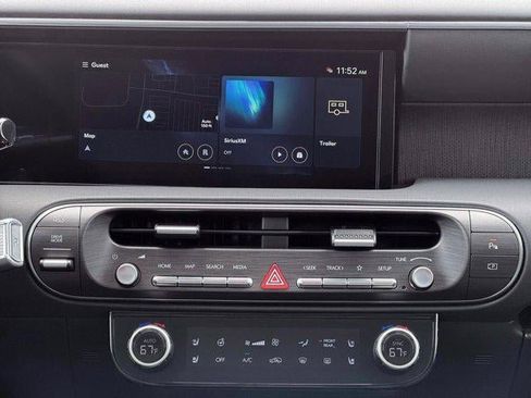 New 2026 Hyundai Palisade Limited FWD image 18