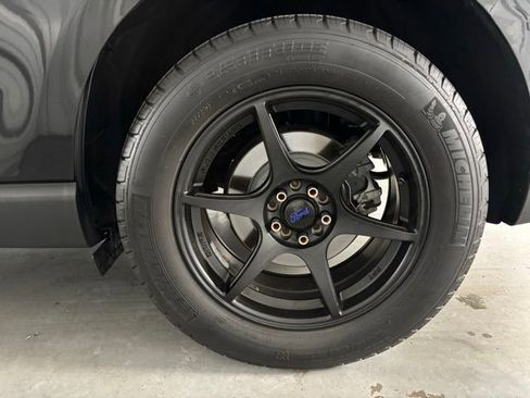 Used 2019 Ford Edge SEL w/ Equipment Group 201A image 8