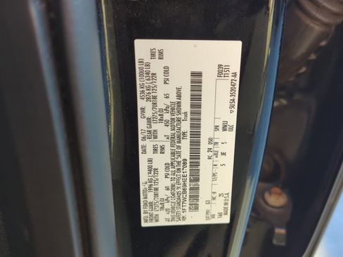 Used 2017 Ford F250 XLT w/ XLT Value Package image 11