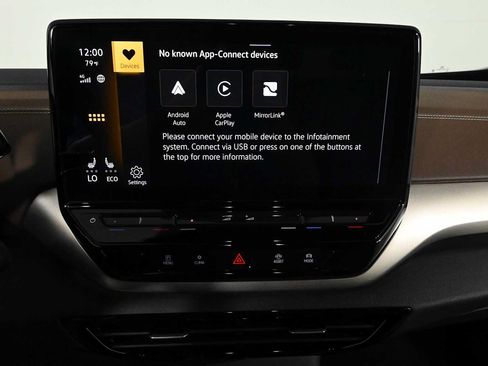 Certified 2023 Volkswagen ID.4 Pro RWD image 26