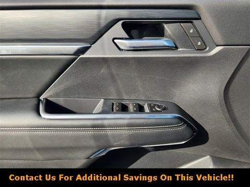 New 2026 GMC Acadia Elevation w/ Black Edition image 17