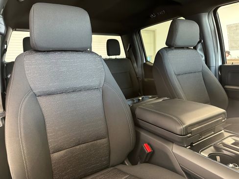 New 2026 Ford F150 XLT image 46