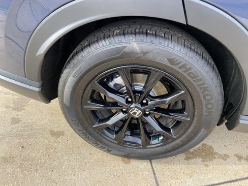 Used 2025 Honda CR-V Sport-L image 31