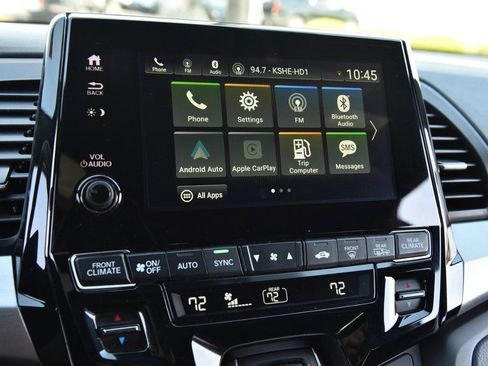Certified 2023 Honda Odyssey Sport image 15