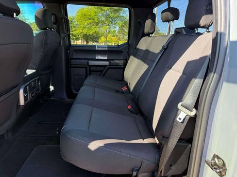 Used 2019 Ford F150 XLT w/ Equipment Group 302A Luxury AWD/4WD image 10