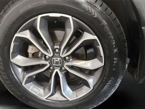 Used 2021 Honda CR-V EX-L image 24