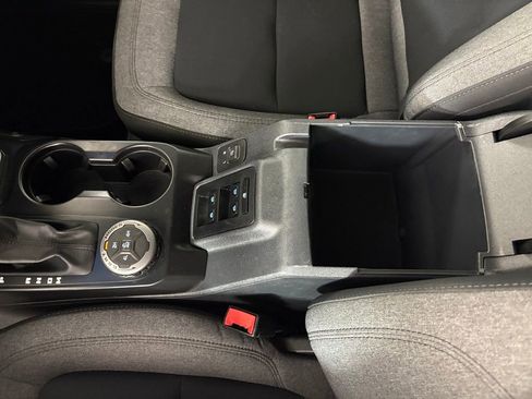 Used 2025 Ford Bronco Big Bend AWD/4WD image 34