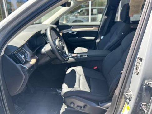 Certified 2025 Volvo XC90 B6 Plus AWD/4WD image 22