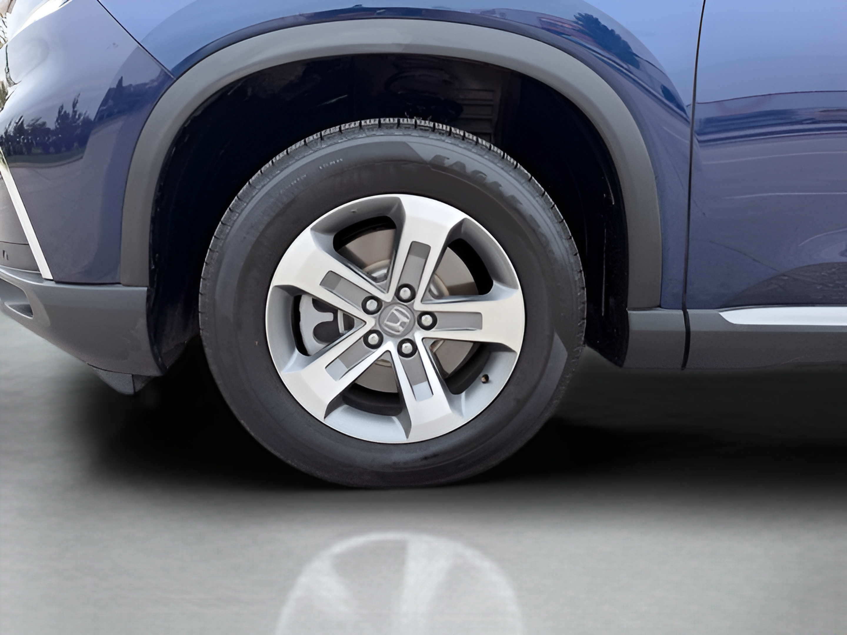 Used 2024 Honda Pilot EX-L image 33