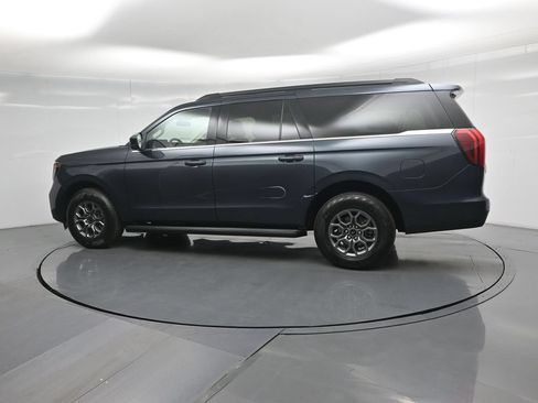 Certified 2025 Ford Expedition Max Active AWD/4WD image 7
