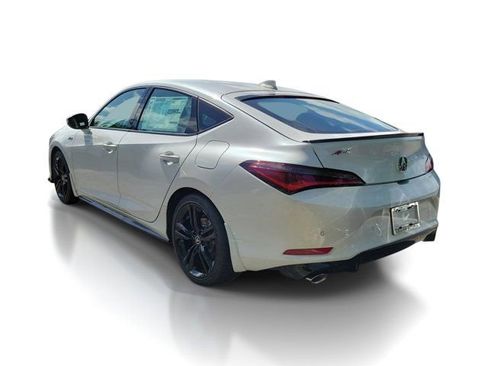 New 2026 Acura Integra A-Spec image 3