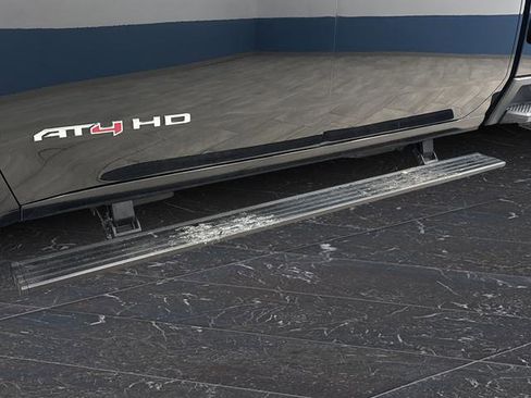 Used 2024 GMC Sierra 2500 AT4 w/ AT4 Premium Plus Package image 40