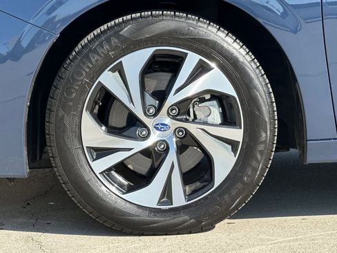 Certified 2025 Subaru Legacy Premium w/ Popular Package #1A image 23