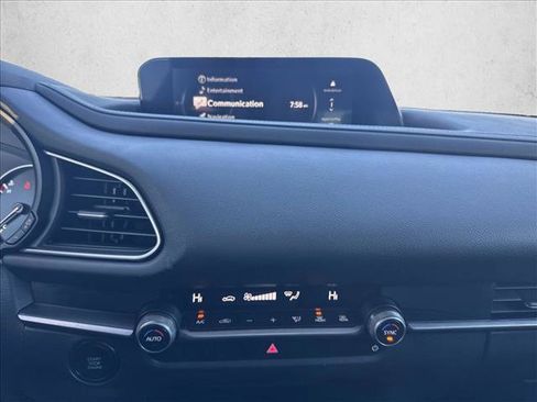 Certified 2024 MAZDA CX-30 AWD 2.5 S w/ Select Sport Pkg image 14