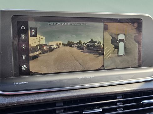 Used 2022 Kia Telluride SX w/ Nightfall Edition Package AWD/4WD image 21