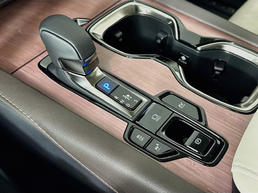 New 2026 Lexus RX 350h AWD/4WD image 15