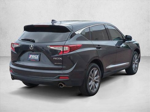 Used 2021 Acura RDX AWD w/ Technology Package image 5