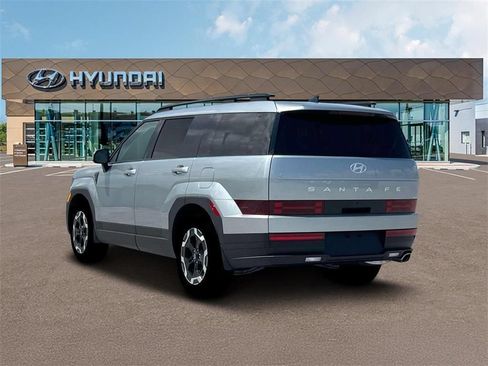 Used 2026 Hyundai Santa Fe SEL AWD/4WD image 5