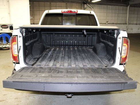 Used 2019 GMC Canyon Denali AWD/4WD image 35