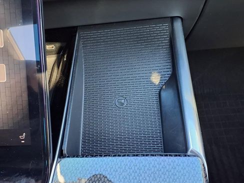 Used 2025 Cadillac Escalade V w/ LPO, Floor Liner Package image 27