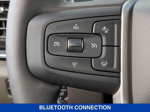 New 2026 GMC Sierra 1500 Denali image 17