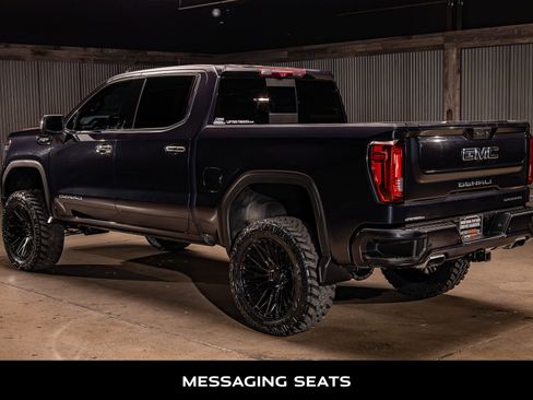 Used 2023 GMC Sierra 1500 Denali Ultimate image 7