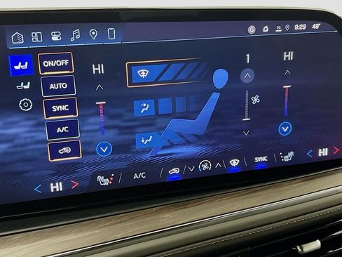 New 2026 Chevrolet Tahoe LT w/ Comfort Package image 37