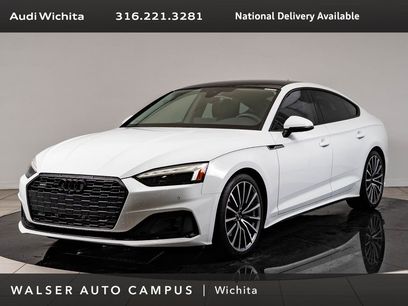 Used 2023 Audi A5 2.0T Premium Plus w/ Premium Plus