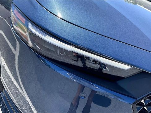 New 2026 Honda Accord Touring image 17