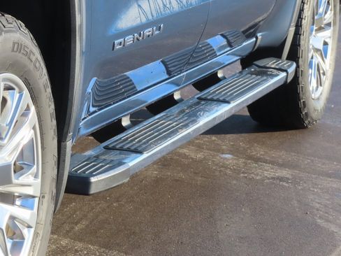 Used 2019 GMC Sierra 1500 Denali image 18