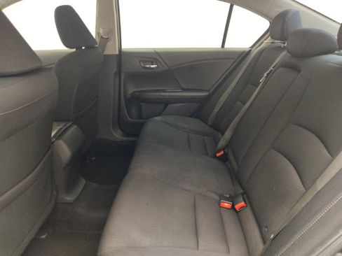 Used 2015 Honda Accord Sport image 18