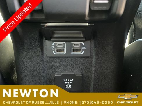 Used 2020 Jeep Gladiator Overland AWD/4WD image 31