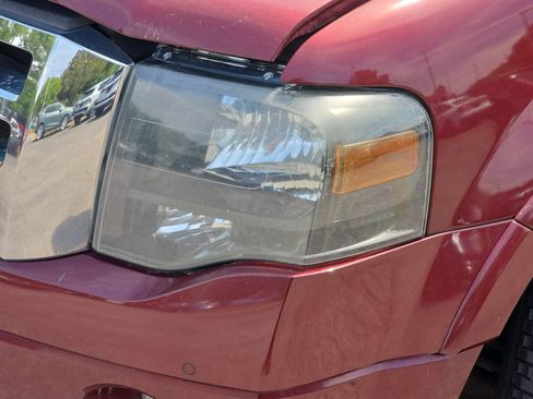 Used 2012 Ford Expedition Limited AWD/4WD image 31