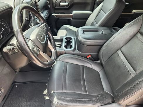 Used 2022 GMC Sierra 1500 Denali w/ Technology Package AWD/4WD image 13