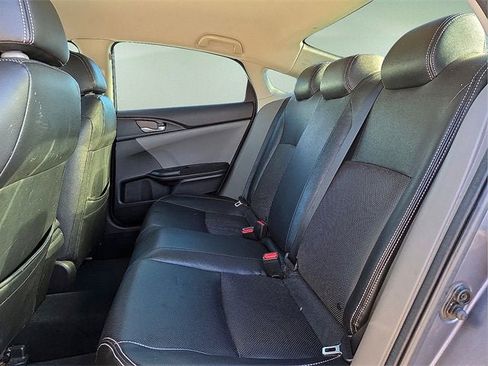 Used 2021 Honda Civic LX image 13