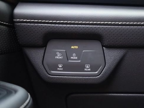 New 2026 Volkswagen Atlas SE AWD/4WD image 20