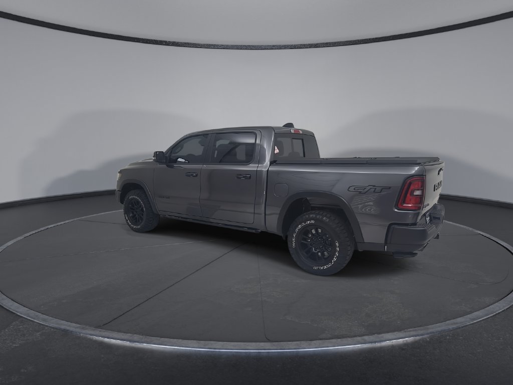 Used 2026 RAM 1500 Rebel w/ G/T Package AWD/4WD image 12
