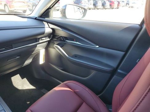 New 2026 MAZDA CX-70 3.3 Turbo S w/ Premium Package image 8