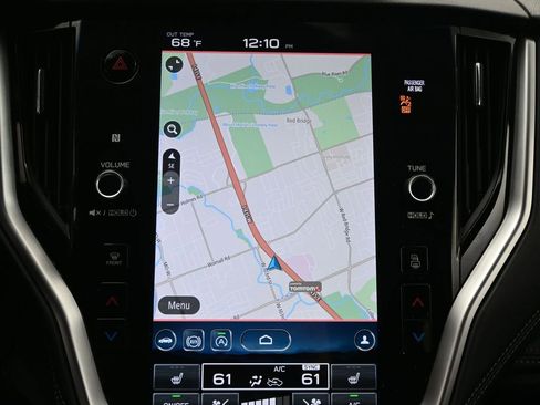 Used 2022 Subaru Outback Limited XT w/ Popular Package #2 image 24