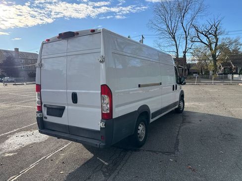 Used 2017 RAM ProMaster 3500 image 6