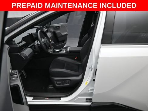 Certified 2026 Toyota RAV4 AWD Plug-in Hybrid image 9
