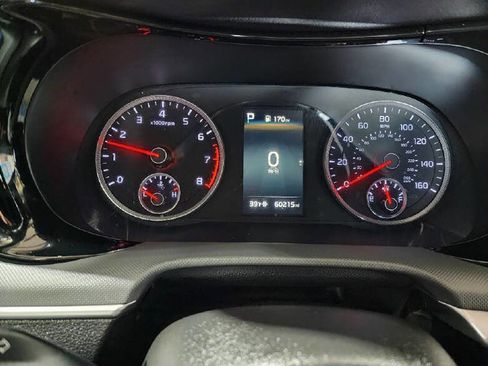 Used 2024 Kia K5 GT-Line w/ GT-Line Premium Package image 13