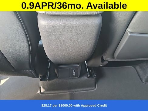 New 2026 Buick Encore GX Preferred w/ Comfort Package image 16