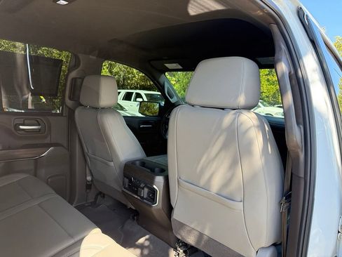 Used 2020 GMC Sierra 1500 SLT w/ SLT Premium Plus Package AWD/4WD image 37