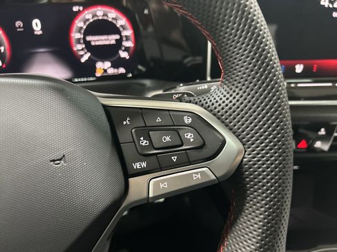 New 2025 Volkswagen GTI SE image 17