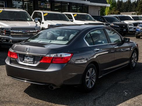 Used 2014 Honda Accord LX image 10