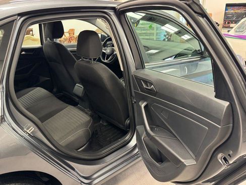 Used 2023 Volkswagen Jetta S FWD image 22