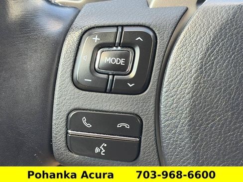 Used 2018 Lexus NX 300h AWD w/ Premium Package image 12